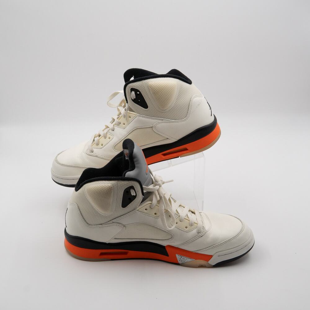 Jordan 5 Retro Shattered Backboard Size 13 VNDS DC1060-100